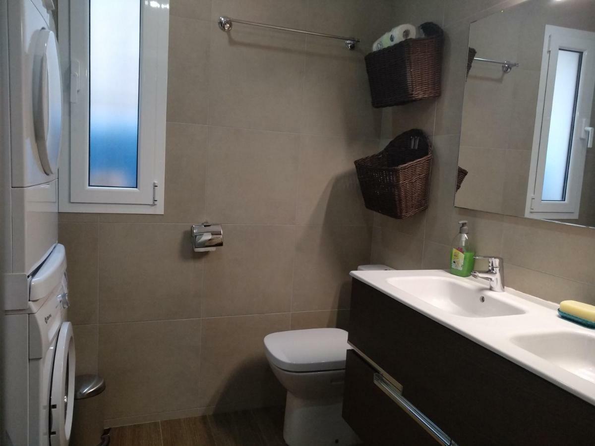 Appartement Vivienda Vacacional Para El Relax à San Agustín Extérieur photo