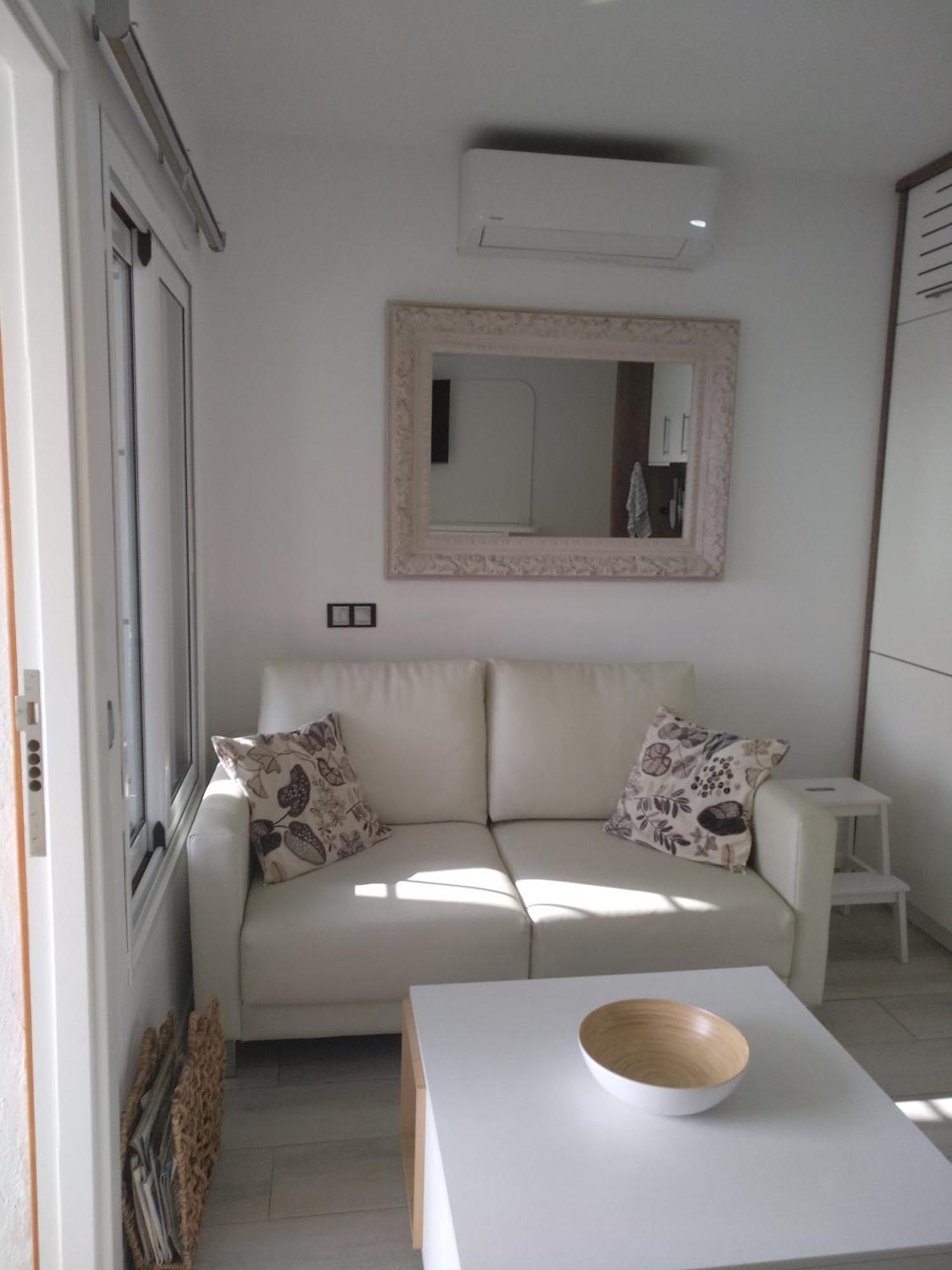 Appartement Vivienda Vacacional Para El Relax à San Agustín Extérieur photo
