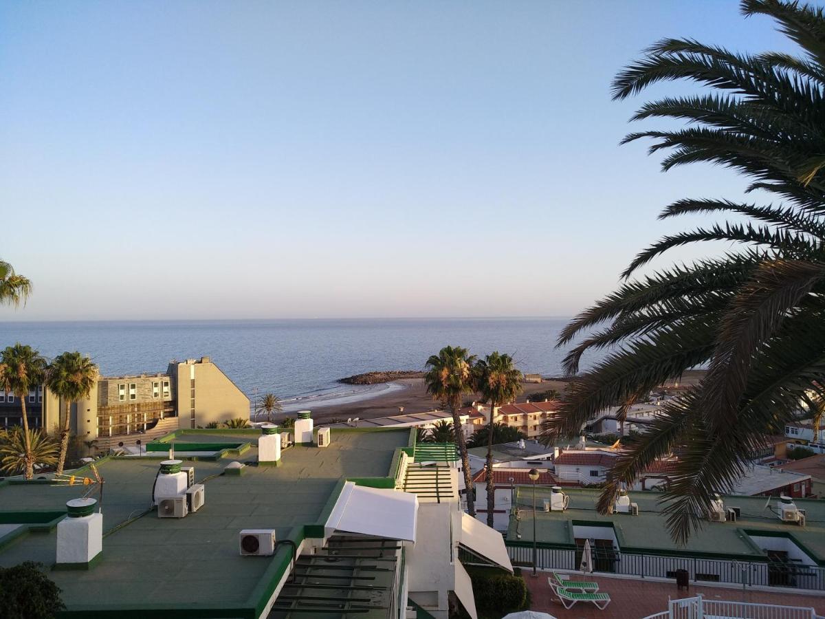 Appartement Vivienda Vacacional Para El Relax à San Agustín Extérieur photo