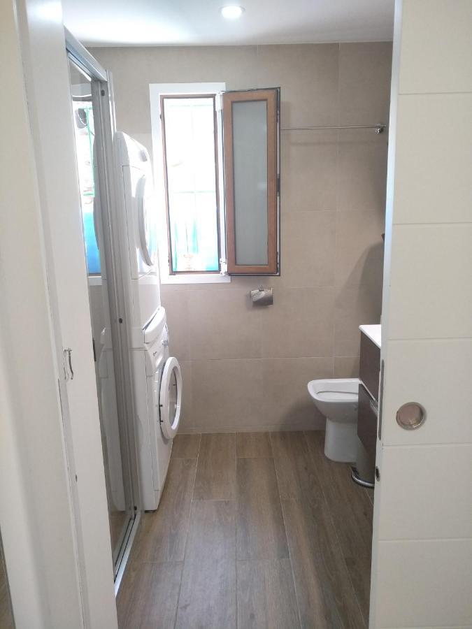 Appartement Vivienda Vacacional Para El Relax à San Agustín Extérieur photo