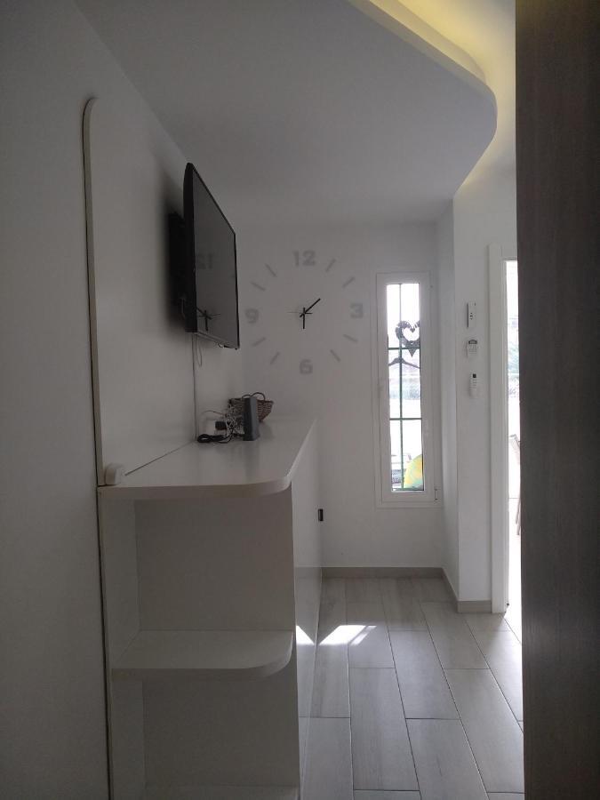 Appartement Vivienda Vacacional Para El Relax à San Agustín Extérieur photo