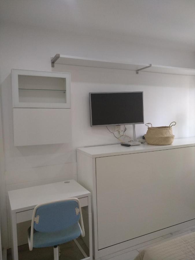Appartement Vivienda Vacacional Para El Relax à San Agustín Extérieur photo