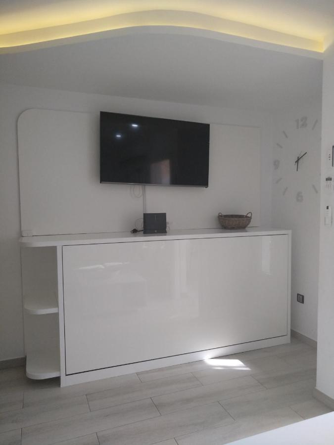 Appartement Vivienda Vacacional Para El Relax à San Agustín Extérieur photo